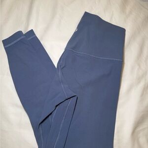 Lululemon align leggings